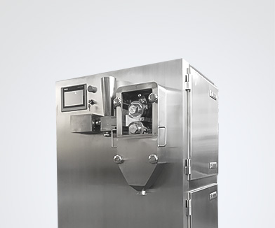 干法制粒機(jī)系列