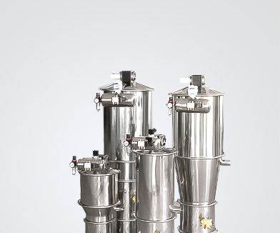 真空上料機(jī)系列